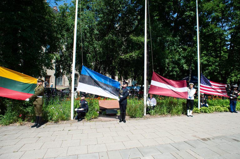 81st anniversary of the Summer Welles Declaration