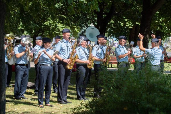  Minėtos 81-osi Samnerio Veleso deklaracijos, nepripažinusios Baltijos šalių okupacijos, metinės