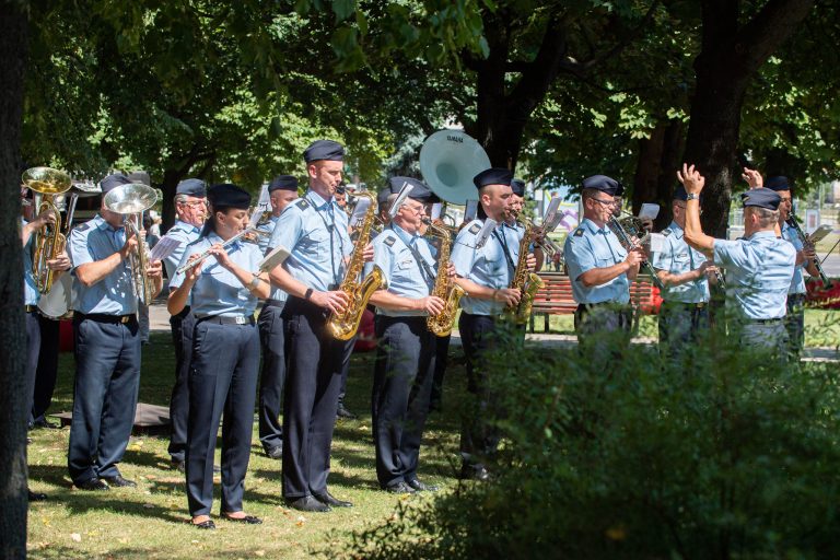  Minėtos 81-osi Samnerio Veleso deklaracijos, nepripažinusios Baltijos šalių okupacijos, metinės