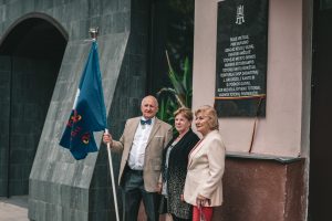  Karo muziejuje atidaryta paroda „Totoriai – Lietuvos kariai“