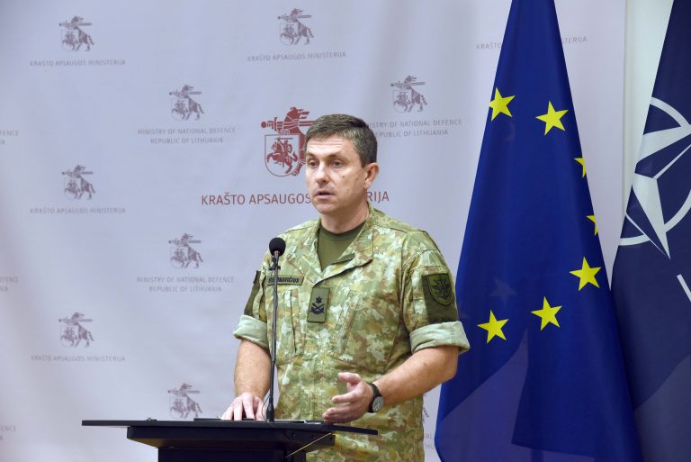  Su Lietuvos kariuomene dirbusių afganistaniečių evakuacija baigiasi: operacija įvykdyta šimtu procentų