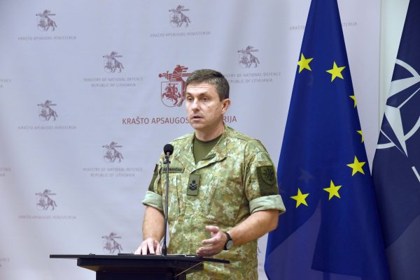  Su Lietuvos kariuomene dirbusių afganistaniečių evakuacija baigiasi: operacija įvykdyta šimtu procentų