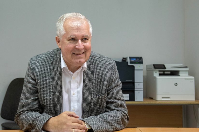 A. Anušauskas su A. Merkel patarėju aptarė afganistaniečių evakuaciją, A. Lukašenkos hibridinę agresiją ir dvišalį bendradarbiavimą