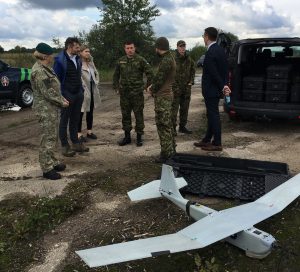  Estijai – padėka už paramą suvaldant migrantų antplūdį, Lietuvai – už vertingas pamokas