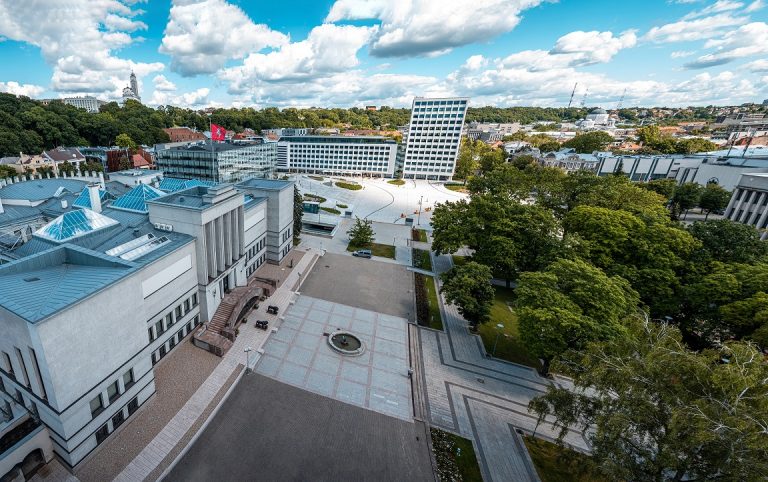  Vytauto Didžiojo karo muziejus kviečia į šventinį renginį „100 metų vienybės“