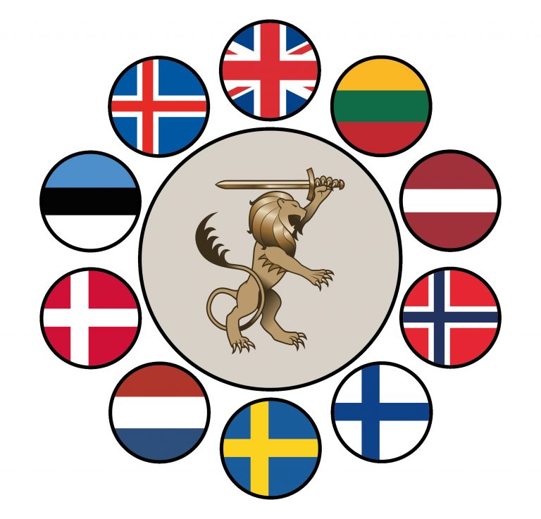 The Joint Expeditionary Force will help to ensure an effective response to any future crises, says Vice Minister of National Defence M. Abukevičius