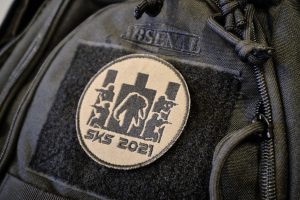  Viceministras Ž. Tomkus: parama sužeistiems kariams turi būti veiksminga ir įvairiapusė