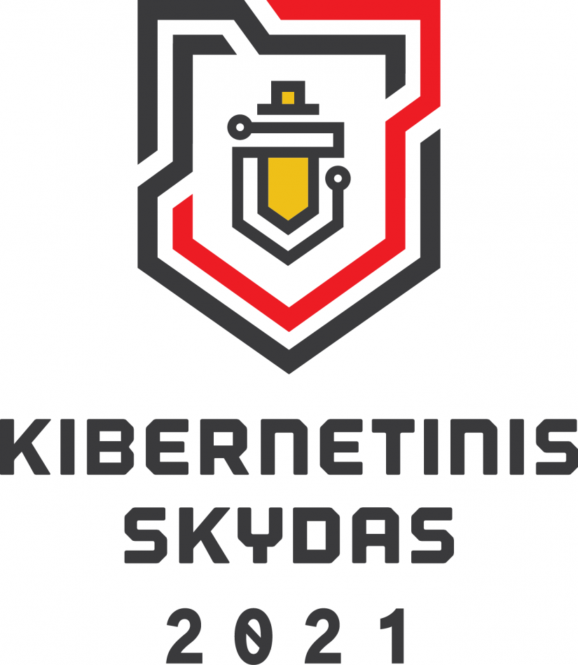 Prasideda didžiausiosios šiemet nacionalinės kibernetinio saugumo pratybos „Kibernetinis skydas 2021“