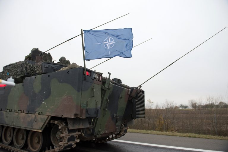 Lithuanian companies invited to place bids at a NSPA-mediated project for military infrastructure development in Pabradė