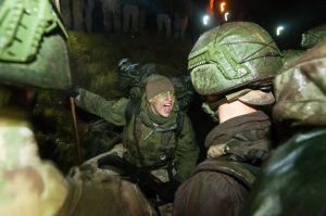  Pristatyta 17-oji „Lietuvos kariuomenė fotografijoje“ paroda, KAM kviečia kariuomenę pamatyti iš arčiau