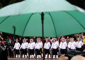  Pristatyta 17-oji „Lietuvos kariuomenė fotografijoje“ paroda, KAM kviečia kariuomenę pamatyti iš arčiau