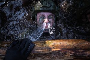  Pristatyta 17-oji „Lietuvos kariuomenė fotografijoje“ paroda, KAM kviečia kariuomenę pamatyti iš arčiau