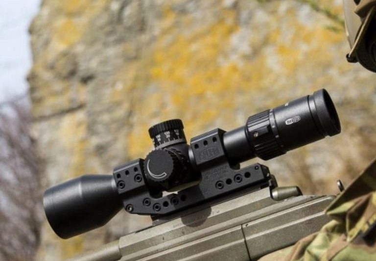 The Lithuanian Armed Forces will have advanced optical equipment by the end of 2022