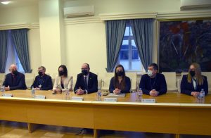  Sudaryti šių metų karo prievolininkų sąrašai, į tarnybą planuojama pašaukti beveik 4 tūkst. jaunuolių