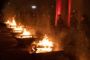  Minime Lietuvos laisvės gynėjų dieną – Sausio 13-ąją