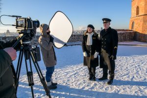  Laisvės gynėjų diena – mūsų pergalės šventė!