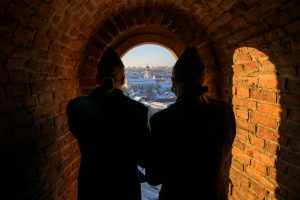  Laisvės gynėjų diena – mūsų pergalės šventė!