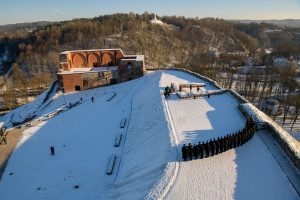  Laisvės gynėjų diena – mūsų pergalės šventė!