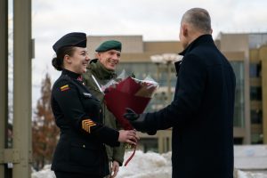 Laisvės gynėjų diena – mūsų pergalės šventė!