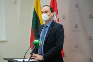 Krašto apsaugos ministerija pristato visuotinio šaukimo studiją ir kviečia viešai diskusijai: ar šaliai reikalingas esamo dabartinio modelio keitimas?