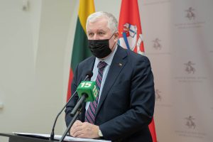  Krašto apsaugos ministerija pristato visuotinio šaukimo studiją ir kviečia viešai diskusijai: ar šaliai reikalingas esamo dabartinio modelio keitimas?