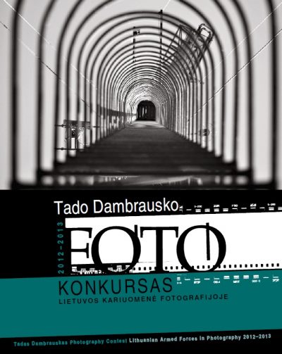 Albumas. Tado Dambrausko fotokonkursas 