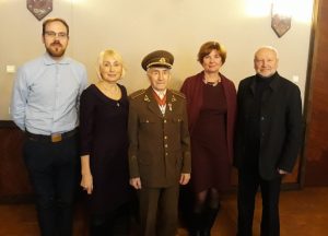  Lietuvos laisvės kovos sąjūdžio suvažiavimo akimirkos