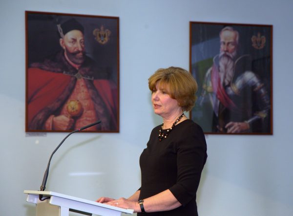  Paminėtos 95-osios Lietuvos atsargos karininkų sąjungos įkūrimo metinės
