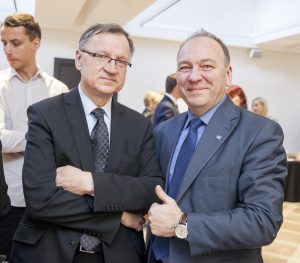  Konferencijoje „Lietuvybės kodas“ – apie valstybės ateities viziją ir iššūkius