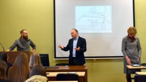  Konkurso „Praeities stiprybė – dabarčiai“ finalininkus sukvietė penktoji „Pilietinio sąmoningumo ir istorijos diena“
