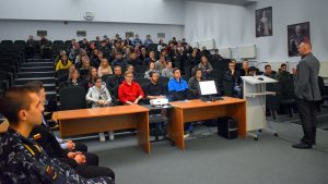  Konkurso „Praeities stiprybė – dabarčiai“ finalininkus sukvietė penktoji „Pilietinio sąmoningumo ir istorijos diena“