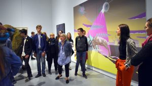  Konkurso „Praeities stiprybė – dabarčiai“ finalininkus sukvietė penktoji „Pilietinio sąmoningumo ir istorijos diena“