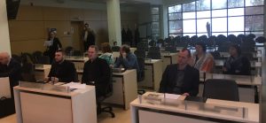  Savivaldybėse pristatoma naujoji Mobilizacijos planų rengimo metodika