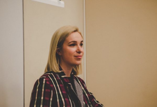  LiJOT „Žiemos forume“ – ir apie jaunimo vaidmenį krašto gynyboje