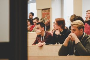  LiJOT „Žiemos forume“ – ir apie jaunimo vaidmenį krašto gynyboje