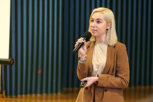  „Kol mes visi kaip vienas, tol Lietuva gyvuos“