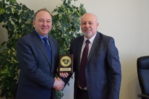  Savivaldybėse pristatoma naujoji Mobilizacijos planų rengimo metodika