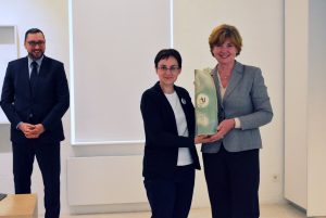  Apdovanoti konkurso „Praeities stiprybė – dabarčiai“ nugalėtojai