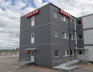  Priimančiosios šalies paramos teikime svarbiausia – stiprūs ir patikimi partneriai