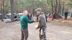  Sukarintos vasaros stovyklos – puiki galimybė jaunimui įgyti svarbių žinių ir įgūdžių