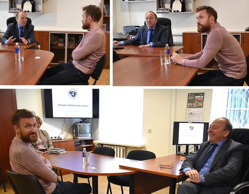 Pasirašyta bendradarbiavimo sutartis su naujienų portalu „15min“