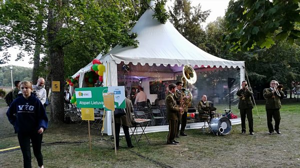  Festivalyje „Būtent“ – apie nematomus mūšius ir kovas dėl kiekvieno iš mūsų sprendimų ir apsisprendimų