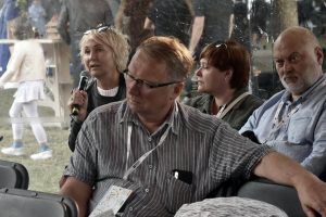  Festivalyje „Būtent“ – apie nematomus mūšius ir kovas dėl kiekvieno iš mūsų sprendimų ir apsisprendimų