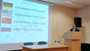  Mobilizacinis seminaras NVSC prie SAM Klaipėdos departamento darbuotojams