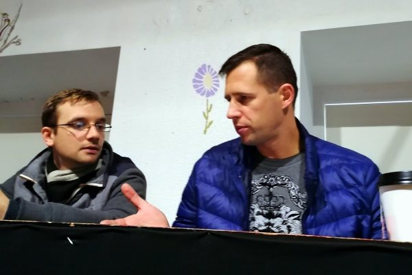  Pratybose įvertintas Utenos apskrities mobilizacijos subjektų veiksmų suderinamumas