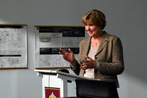  Švedijos gynybos institucijų atstovų delegacija susipažino su mūsų pasirengimu visuotinei gynybai