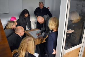  Pedagogams surengti pilietinio pasipriešinimo ir išgyvenimo mokymai sulaukė didžiulio pasisekimo ir puikių dalyvių atsiliepimų