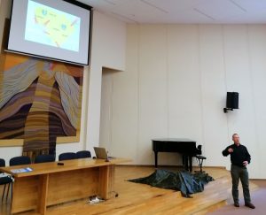  Pasirengta mobilizacinėms pratyboms Marijampolės apskrityje