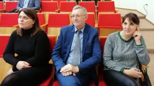  Pasirengta mobilizacinėms pratyboms Marijampolės apskrityje