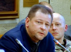  Konferencijoje „Piliečio galimybės gintis ir ginti valstybę“ – apie piliečių bei jų organizacijų vaidmenį valstybės gynyboje